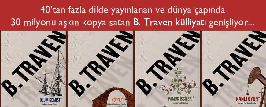 Traven Klliyat