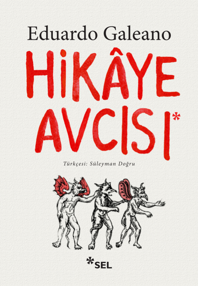 Hikye Avcs