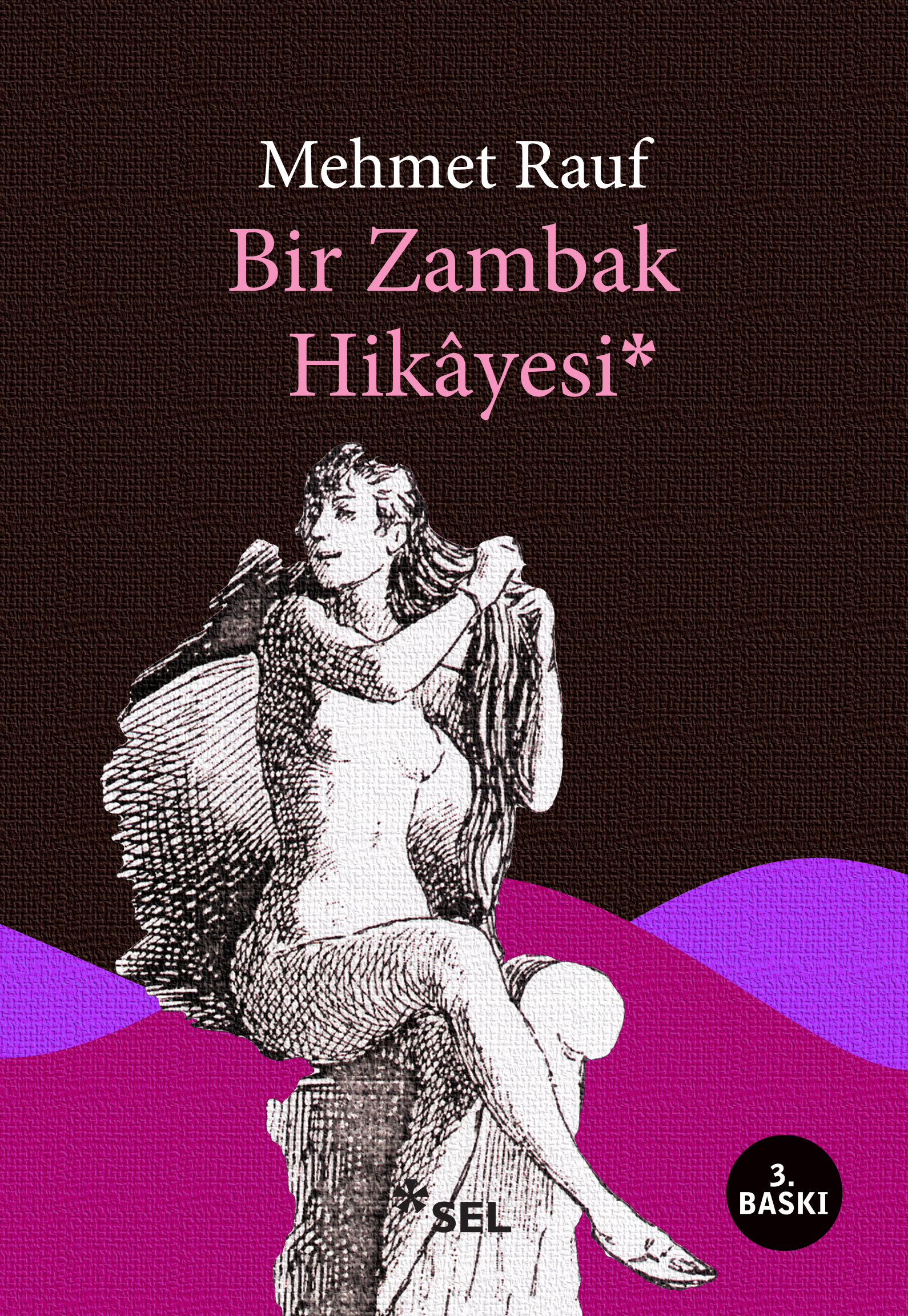 Bir Zambak Hikyesi