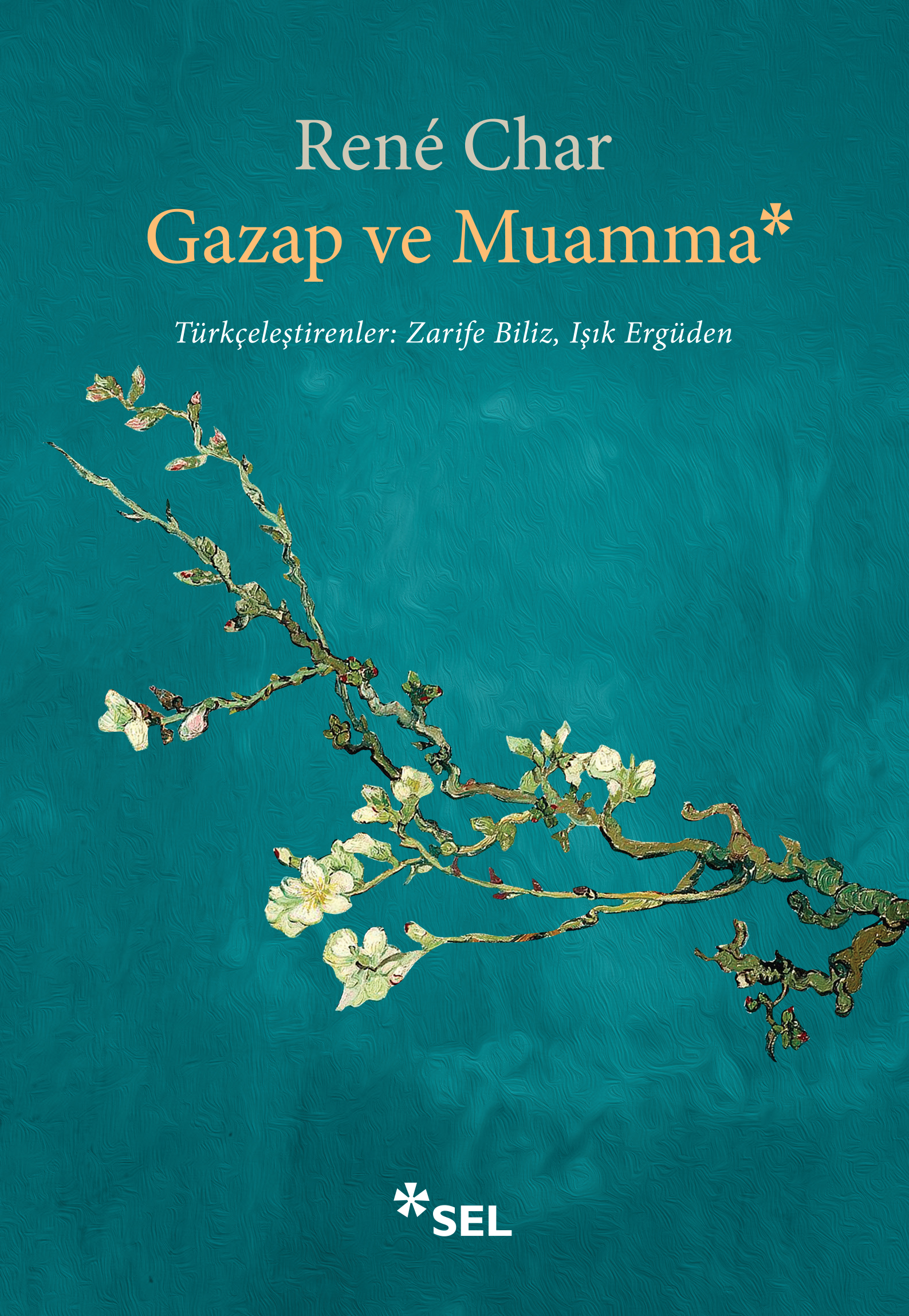 Gazap ve Muamma