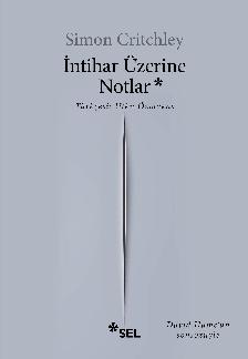 ntihar zerine Notlar