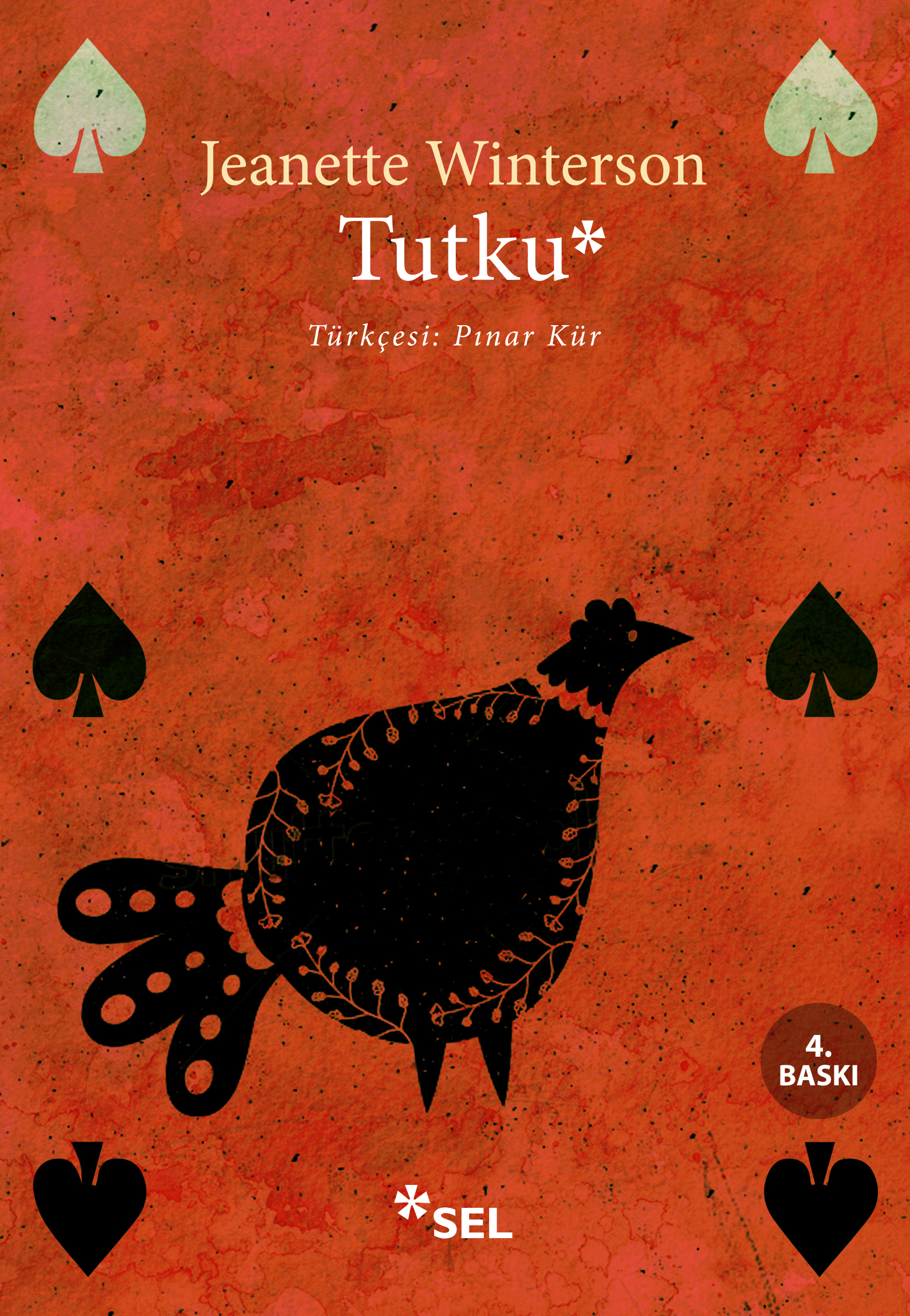 Tutku