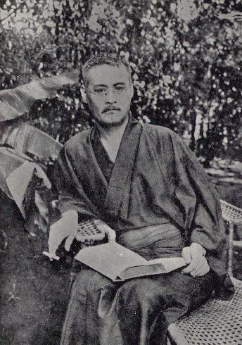 Katai Tayama