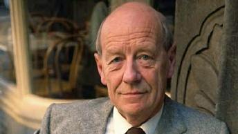 William Trevor